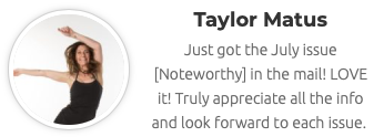 Taylor Testimonial Taylor Testimonial